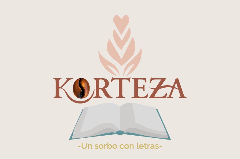 Korteza Bookcafe